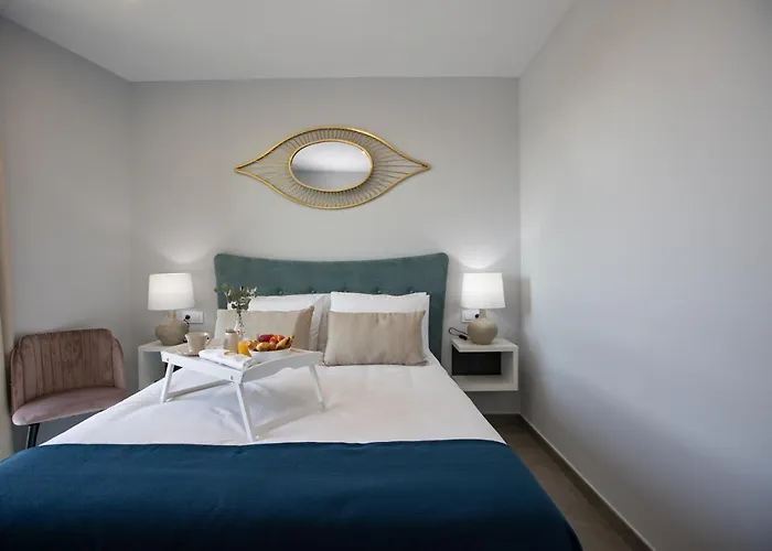 Ribera 19 Hotel apartamentowy