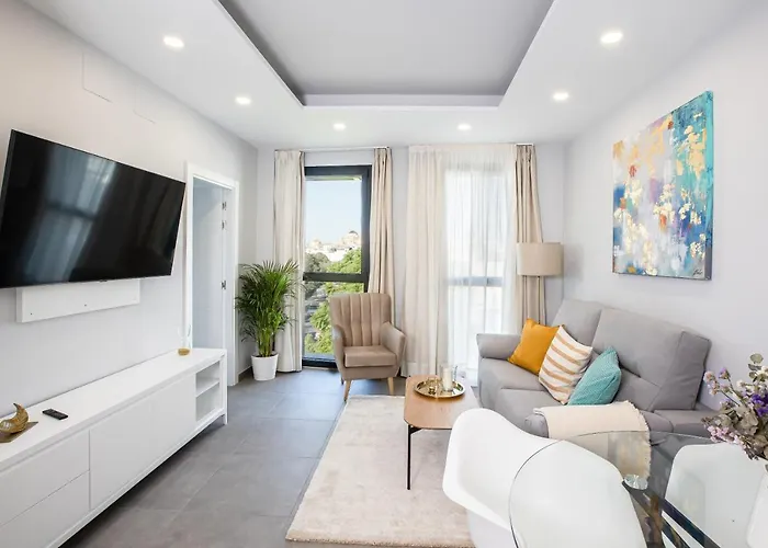 Ribera 19 Апарт-готель Кордова