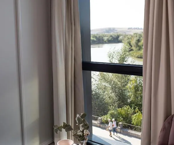 Ribera 19 Апарт-готель 4*