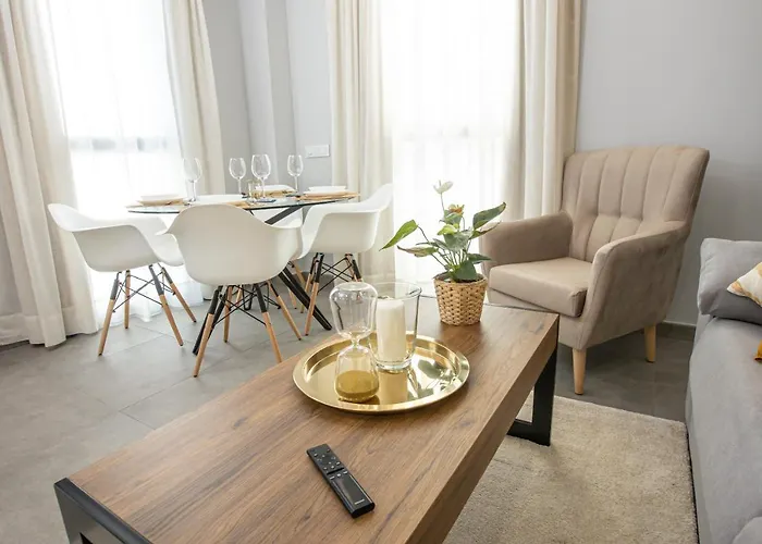 Ribera 19 Hotel apartamentowy Kordoba