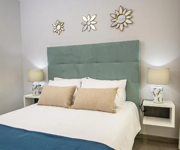 Ribera 19 Hotel apartamentowy