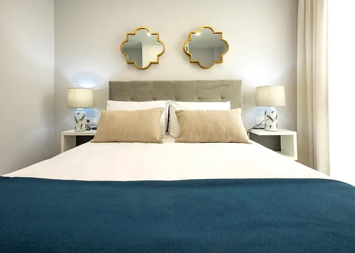 Ribera 19 Hotel apartamentowy 4*