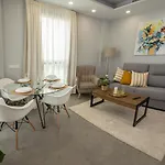 Ribera 19 Apart-hotel Córdova