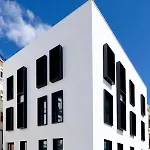 Ribera 19 Apart-hotel Córdova