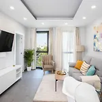 Ribera 19 Apart-hotel Córdova