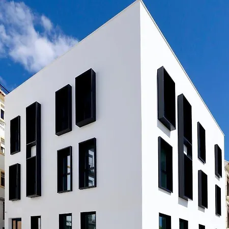 Ribera 19 Ξενοδοχείο με διαμερίσματα Κόρδοβα