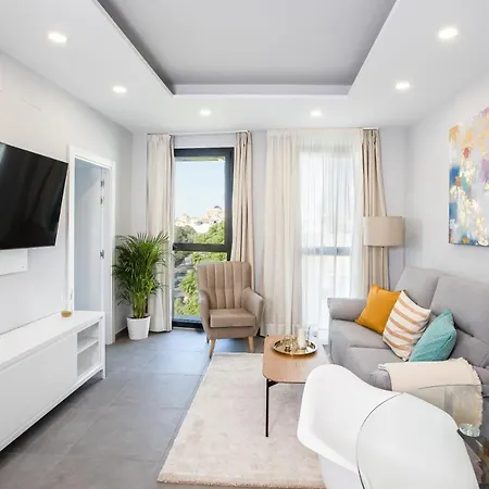 Ribera 19 Ξενοδοχείο με διαμερίσματα Κόρδοβα