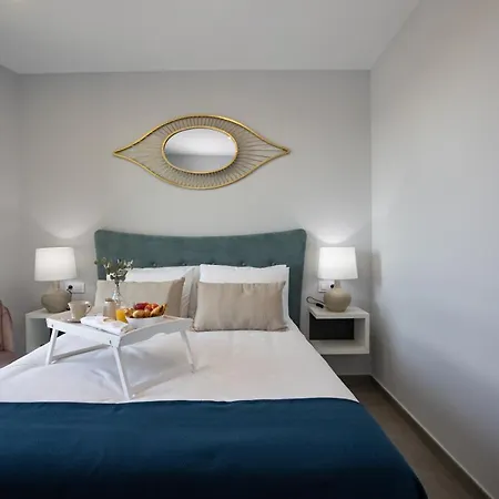 Sweet Ribera 19 Apart-hotel