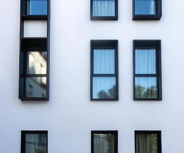 Ribera 19 4* קורדובה