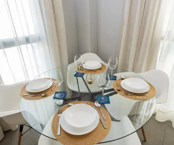 Ribera 19 קורדובה