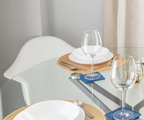 Ribera 19 4* קורדובה